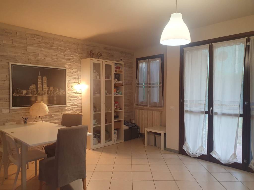 appartamento in vendita a Castelnuovo Rangone in zona Montale Rangone