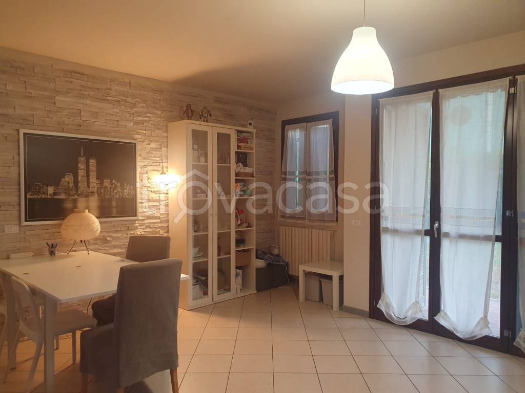 appartamento in vendita a Castelnuovo Rangone