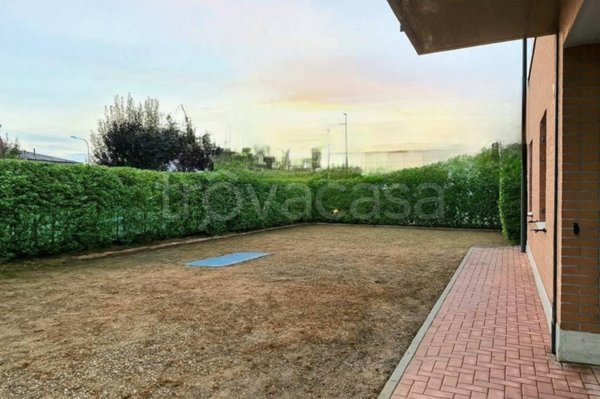 appartamento in vendita a Castelnuovo Rangone