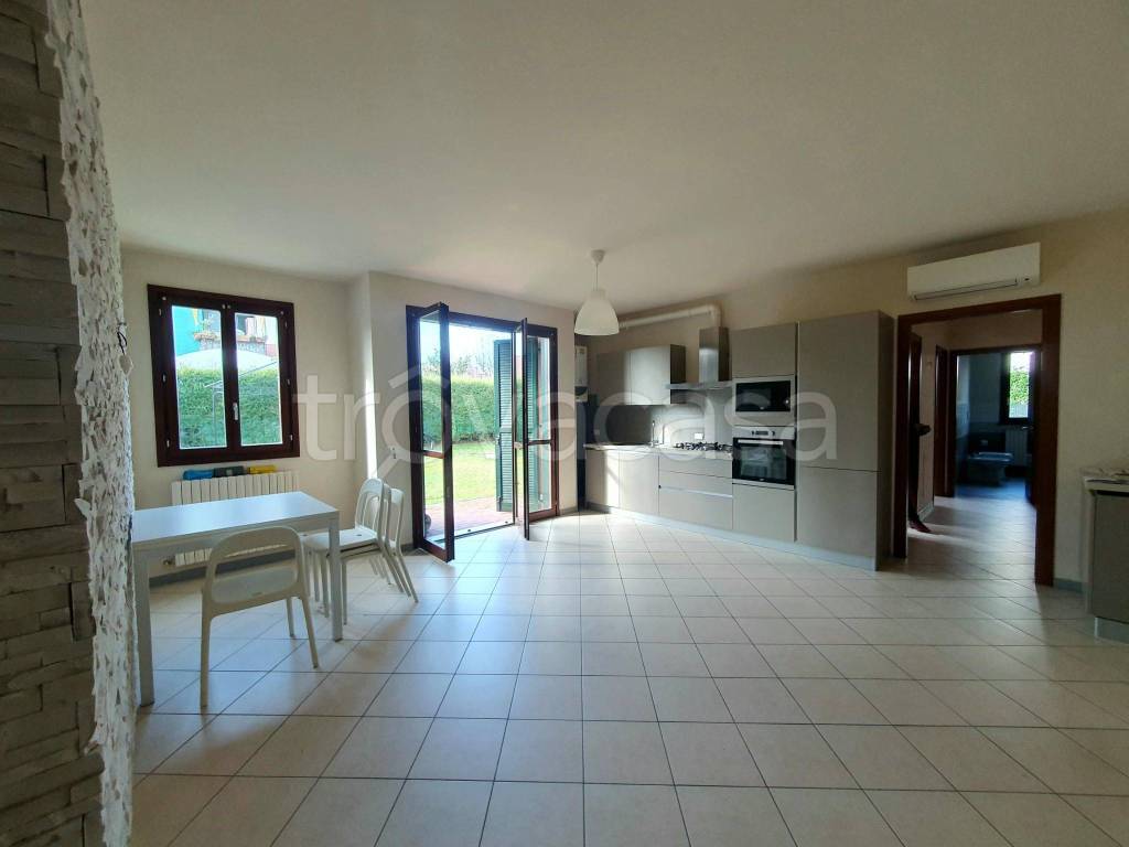 appartamento in vendita a Castelnuovo Rangone