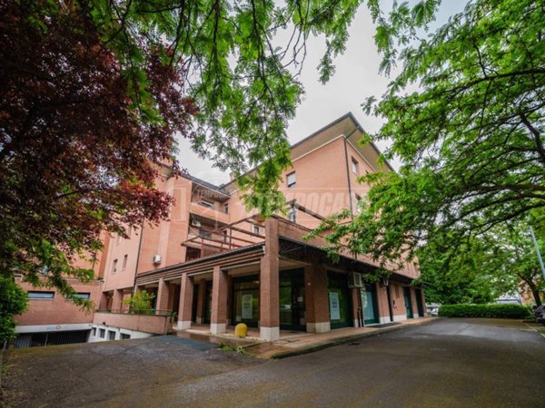appartamento in vendita a Castelnuovo Rangone
