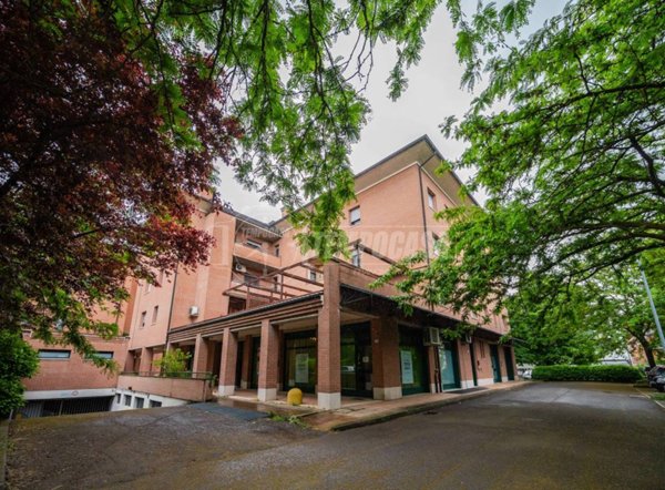 appartamento in vendita a Castelnuovo Rangone