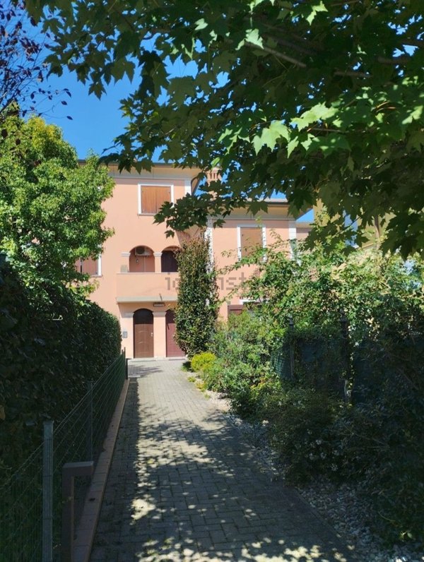 appartamento in vendita a Castelnuovo Rangone