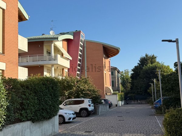 appartamento in vendita a Castelnuovo Rangone in zona Montale Rangone