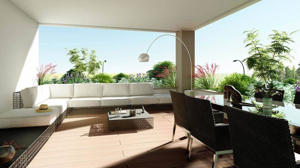 appartamento in vendita a Castelnuovo Rangone in zona Montale Rangone