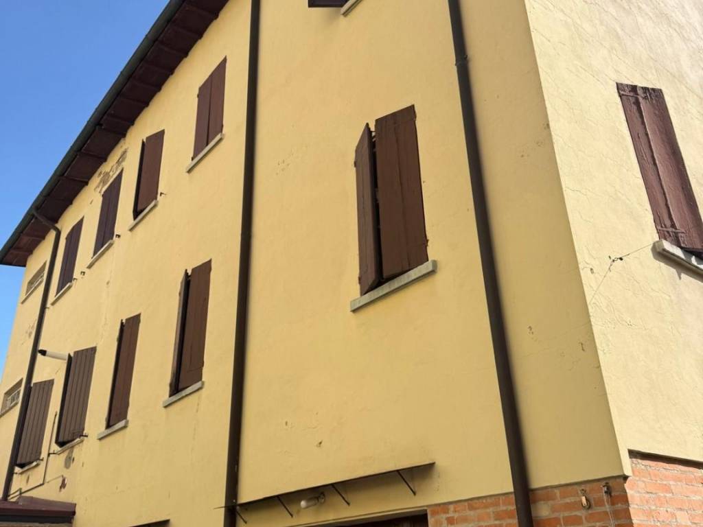appartamento in vendita a Castelnuovo Rangone in zona Montale Rangone