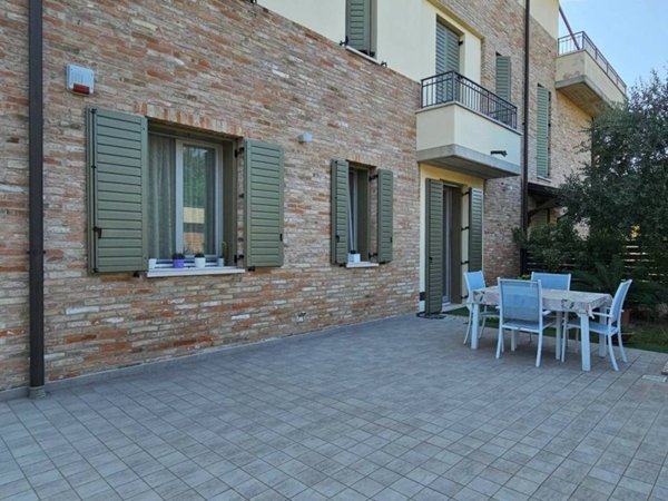 appartamento in vendita a Castelnuovo Rangone