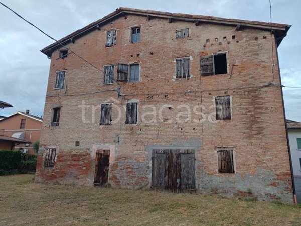 casa indipendente in vendita a Castelnuovo Rangone