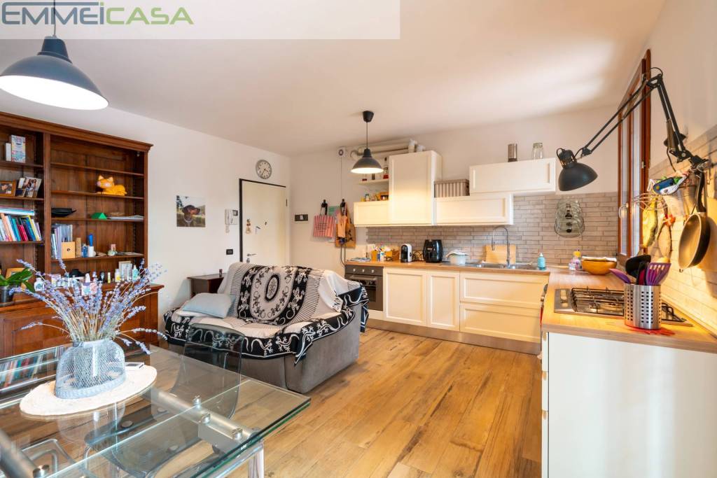 appartamento in vendita a Castelnuovo Rangone