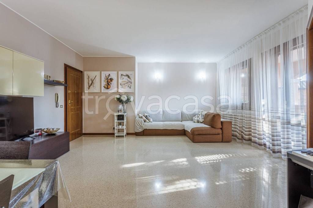 appartamento in vendita a Castelnuovo Rangone