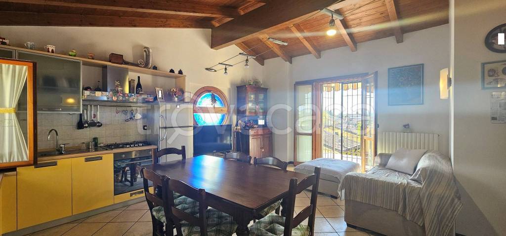appartamento in vendita a Castelnuovo Rangone