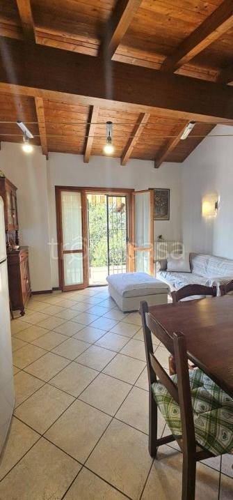 appartamento in vendita a Castelnuovo Rangone