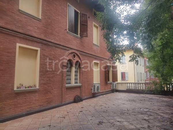 appartamento in vendita a Castelnuovo Rangone