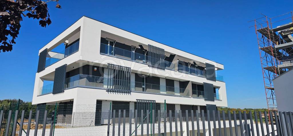 appartamento in vendita a Castelnuovo Rangone