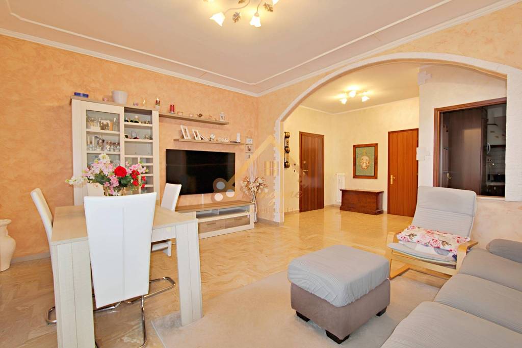 appartamento in vendita a Castelnuovo Rangone in zona Montale Rangone