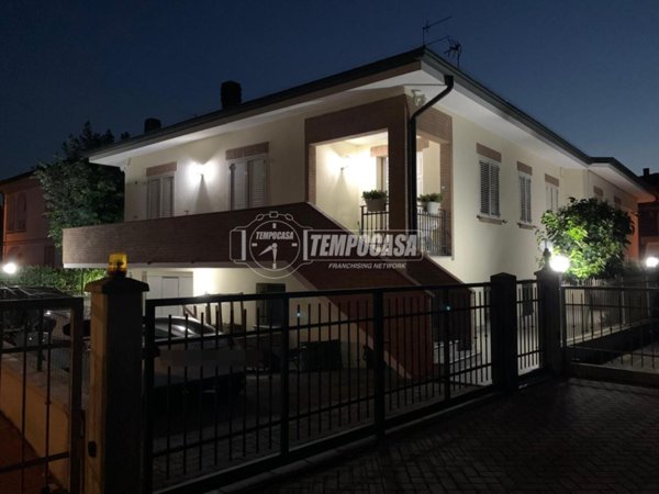 casa indipendente in vendita a Castelnuovo Rangone