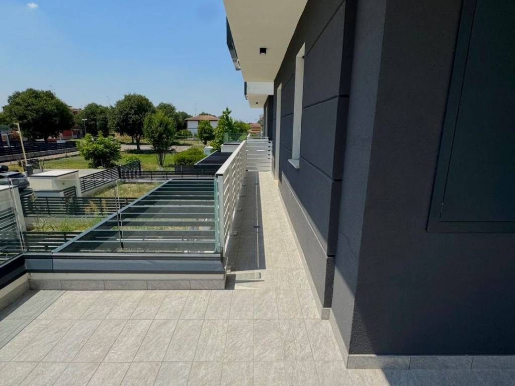 appartamento in vendita a Castelnuovo Rangone