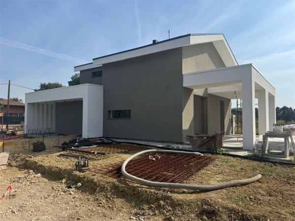 casa indipendente in vendita a Castelnuovo Rangone