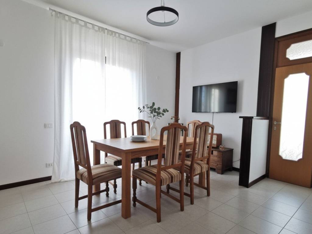 appartamento in vendita a Castelnuovo Rangone in zona Montale Rangone
