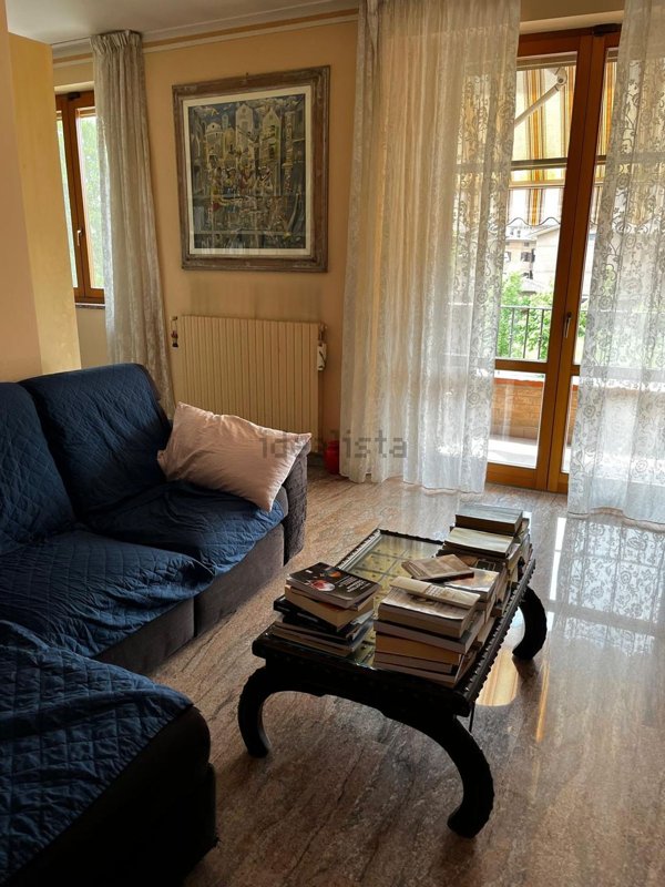 appartamento in vendita a Castelnuovo Rangone