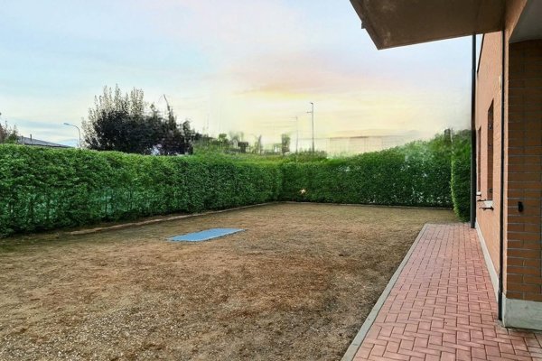 appartamento in vendita a Castelnuovo Rangone