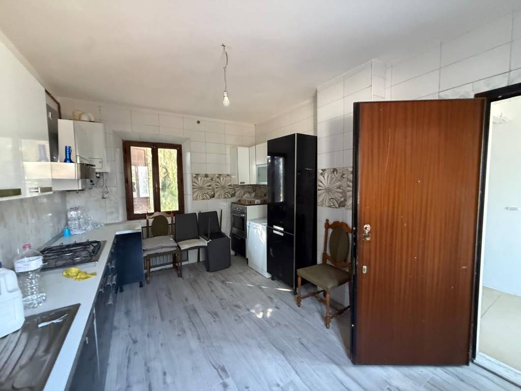 appartamento in vendita a Castelnuovo Rangone