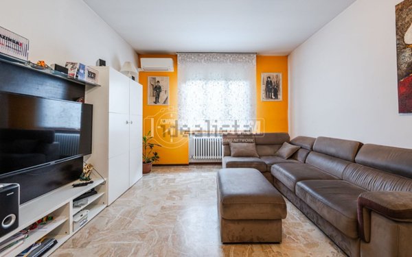 appartamento in vendita a Castelnuovo Rangone