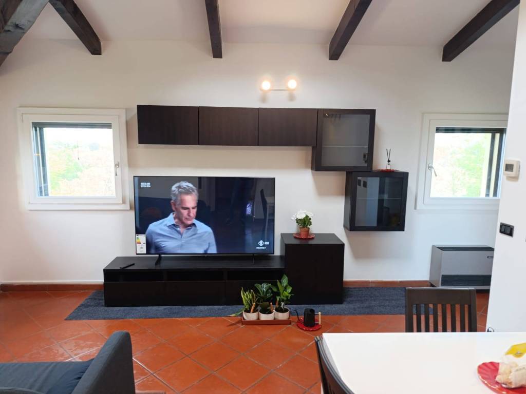 appartamento in vendita a Castelnuovo Rangone