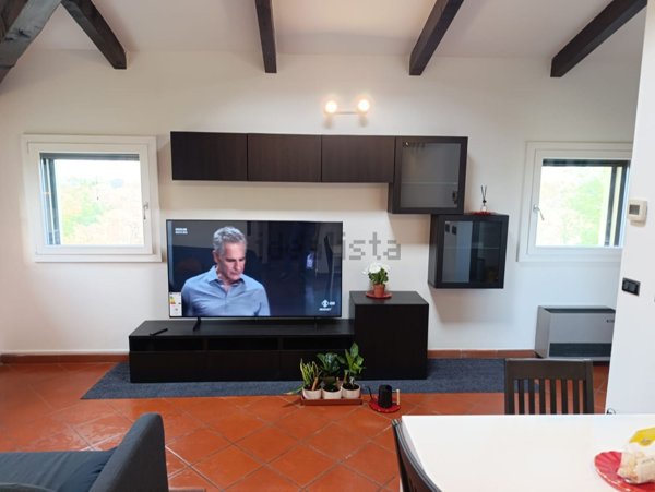 appartamento in vendita a Castelnuovo Rangone