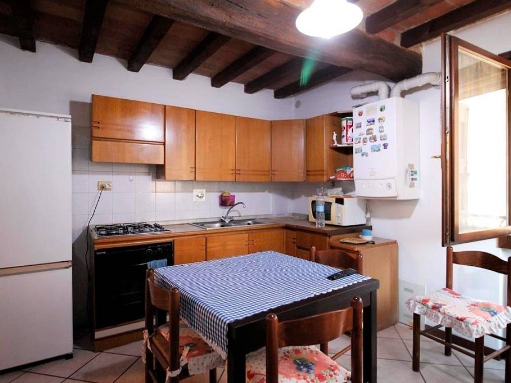 appartamento in vendita a Castelnuovo Rangone