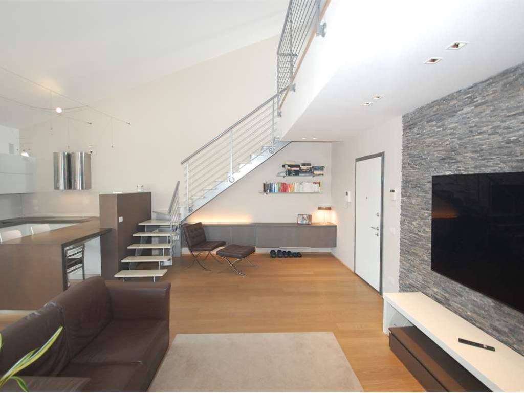 appartamento in vendita a Castelnuovo Rangone