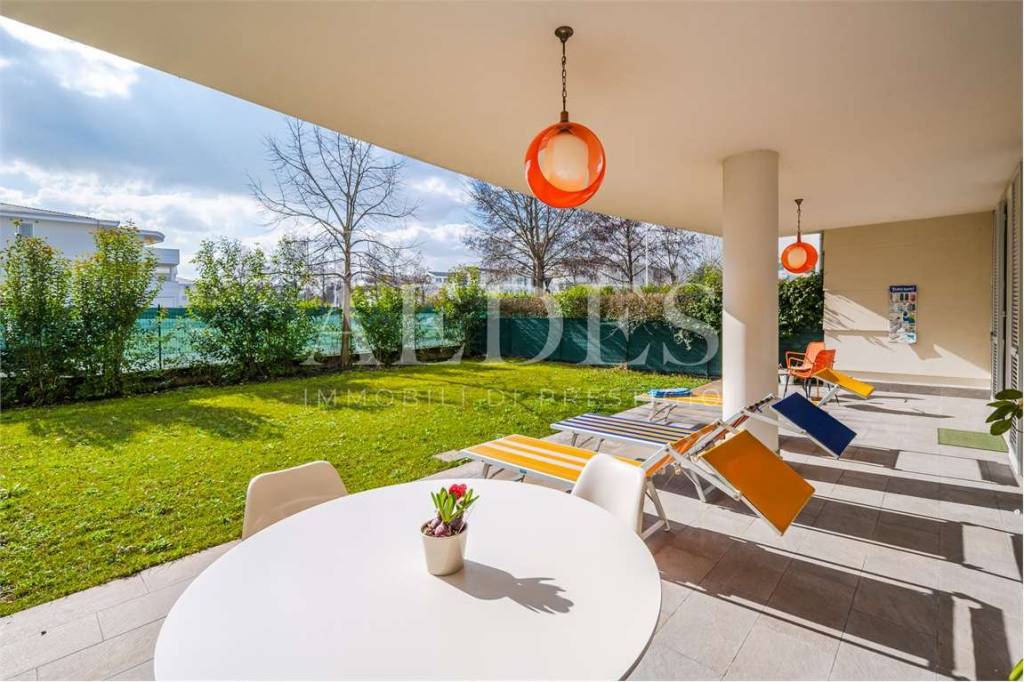 appartamento in vendita a Castelnuovo Rangone in zona Montale Rangone