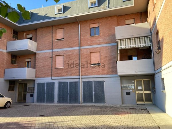 appartamento in vendita a Castelnuovo Rangone