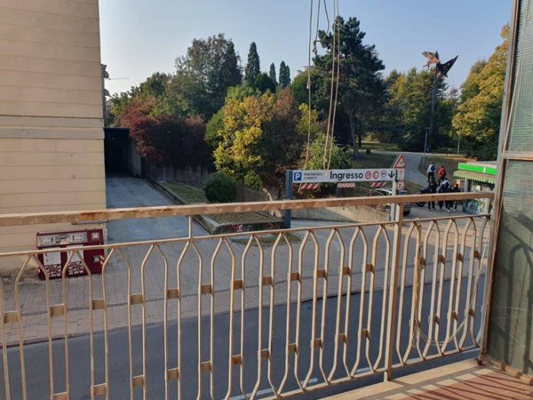 appartamento in vendita a Castelnuovo Rangone