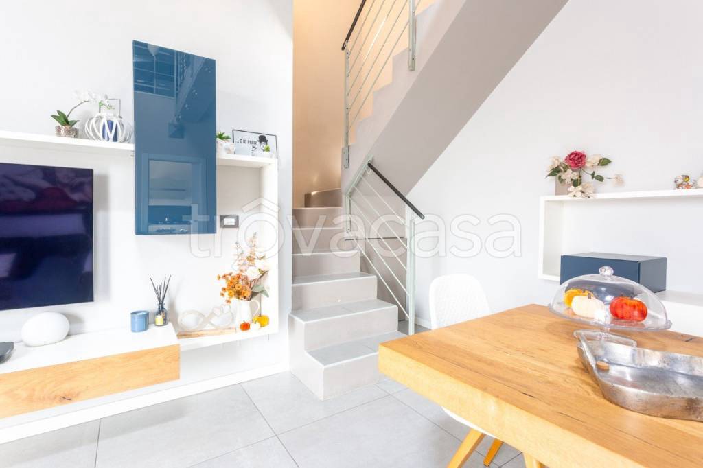 appartamento in vendita a Castelnuovo Rangone