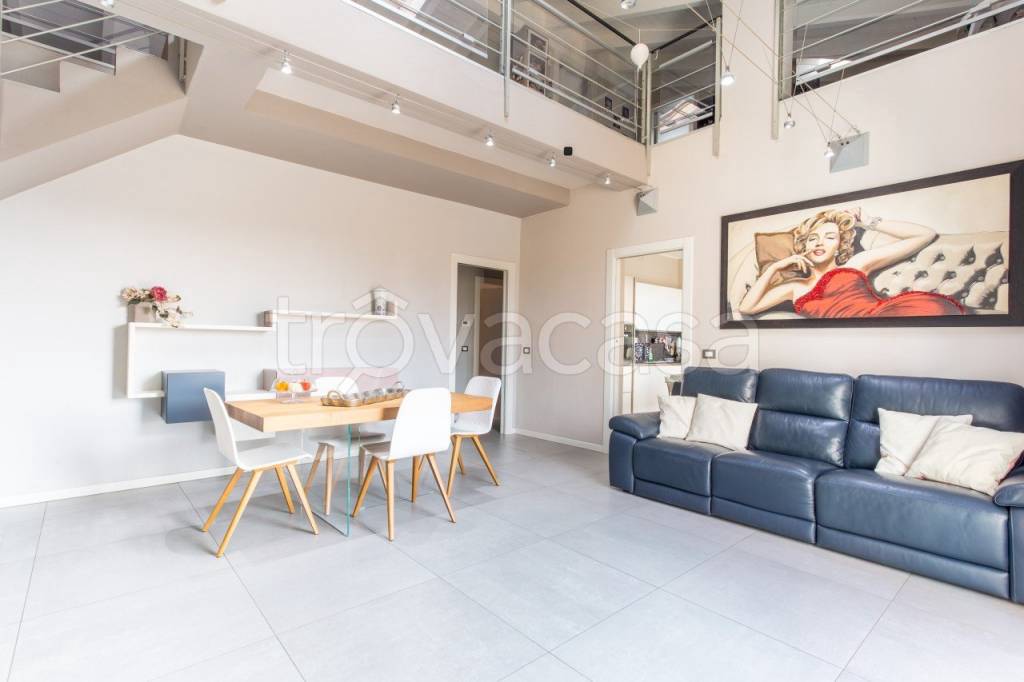 appartamento in vendita a Castelnuovo Rangone