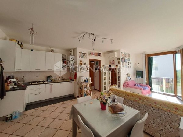 appartamento in vendita a Castelnuovo Rangone