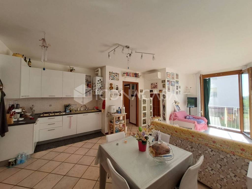 appartamento in vendita a Castelnuovo Rangone