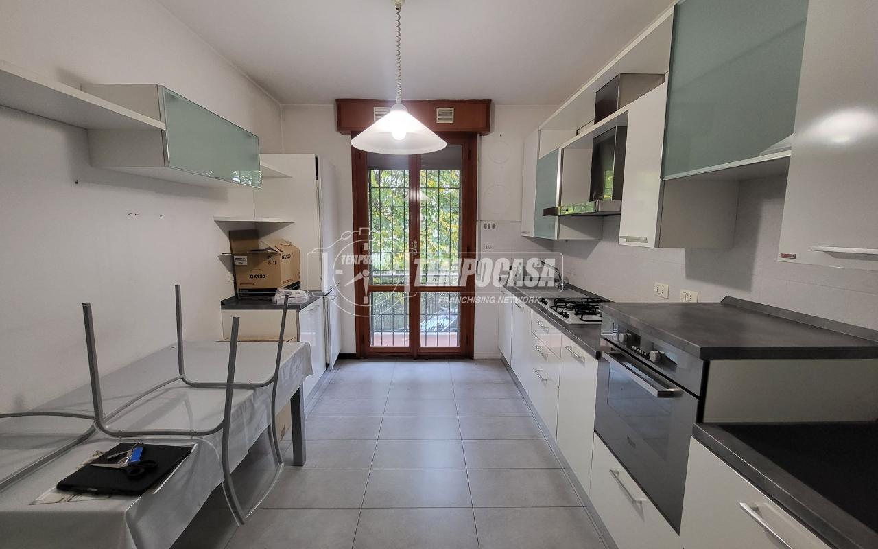 appartamento in vendita a Castelnuovo Rangone