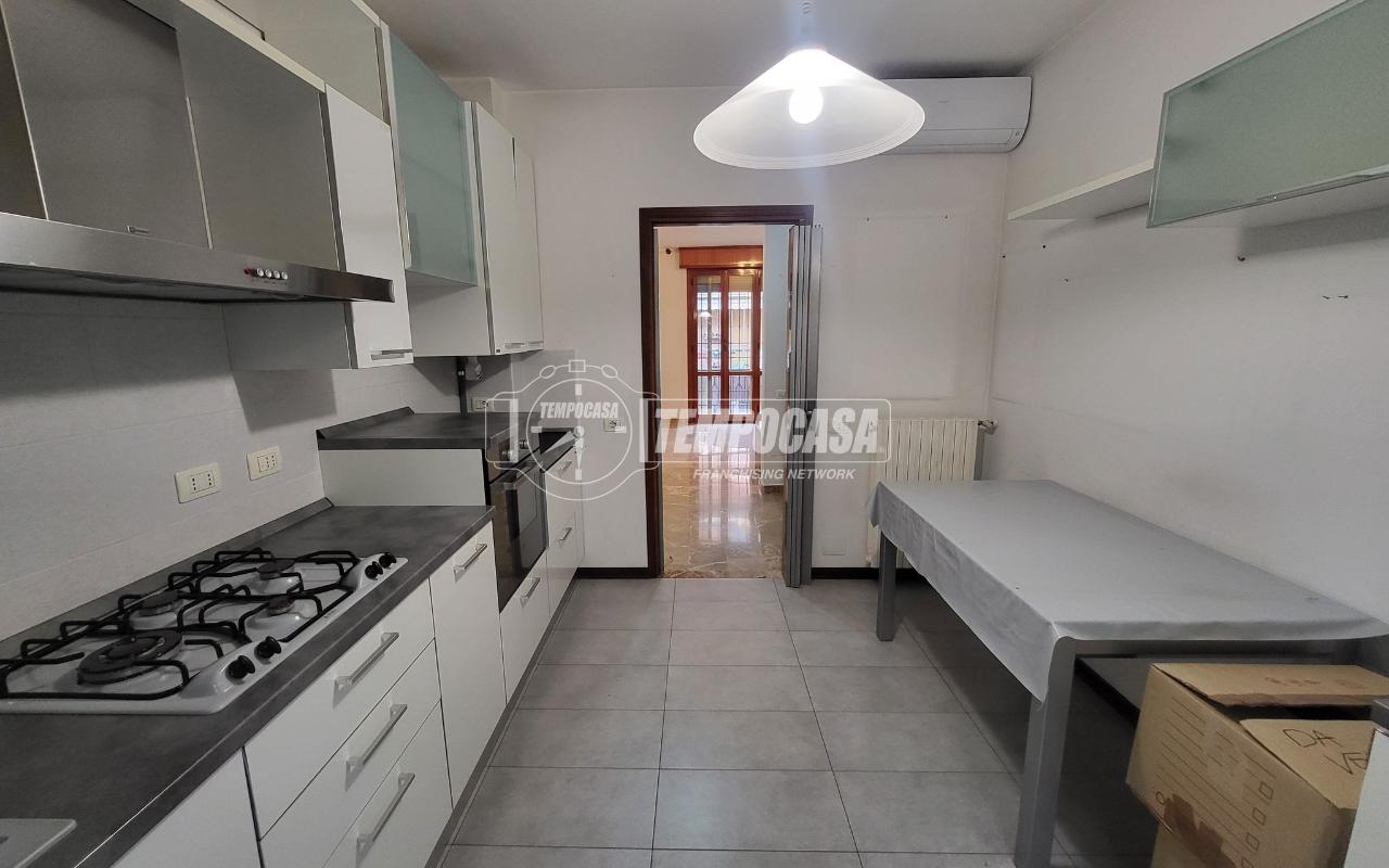 appartamento in vendita a Castelnuovo Rangone