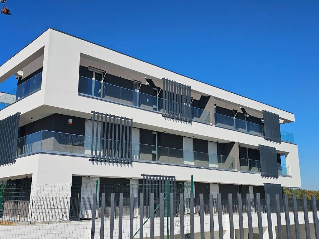 appartamento in vendita a Castelnuovo Rangone