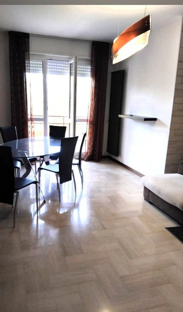 appartamento in vendita a Castelnuovo Rangone