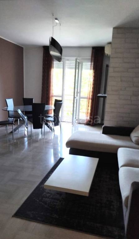 appartamento in vendita a Castelnuovo Rangone