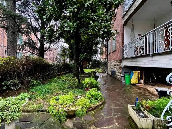 appartamento in vendita a Castelnuovo Rangone