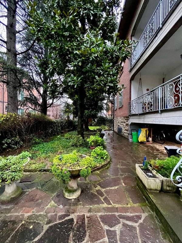 appartamento in vendita a Castelnuovo Rangone