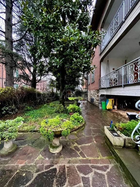 appartamento in vendita a Castelnuovo Rangone