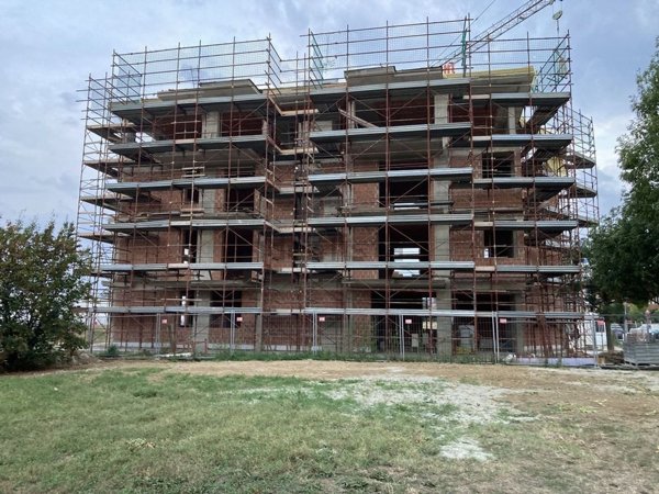 appartamento in vendita a Castelnuovo Rangone