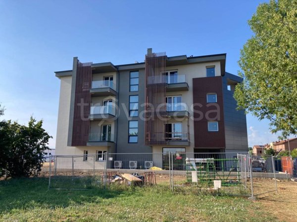 appartamento in vendita a Castelnuovo Rangone