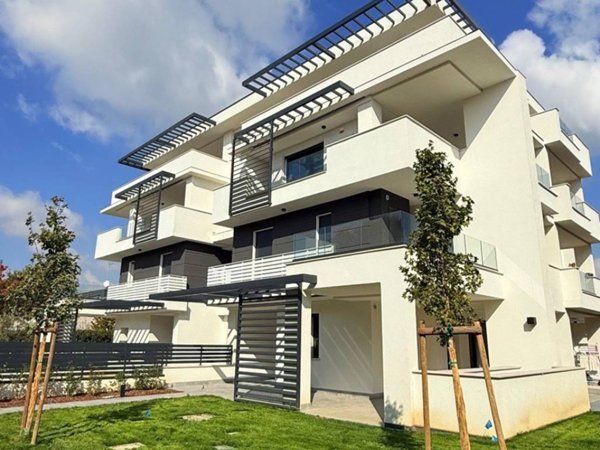 appartamento in vendita a Castelnuovo Rangone