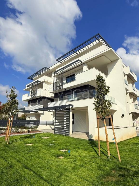 appartamento in vendita a Castelnuovo Rangone